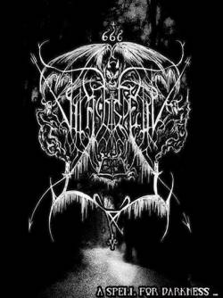 Blackspell : A Spell for Darkness...